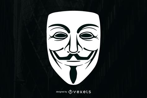 600+ Free Anonymous & Mask Images